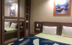 Studio Apartment Nagoya Mansion High floor
