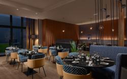 Courtyard by Marriott Paris Porte de Versailles