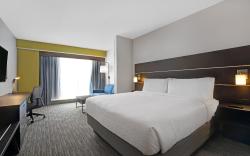 Holiday Inn Express And Suites Milwaukee - Brookfield By IHG