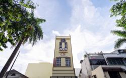 Super OYO 1377 Os Residence