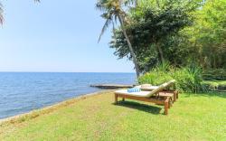 Palm Beach Villas Bali