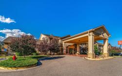Wingate by Wyndham New Castle - Glenwood Springs