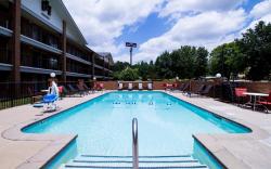 Brick Lodge Atlanta Norcross