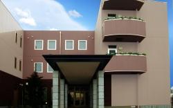 Sendai Okano Hotel