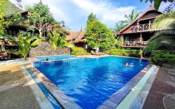 Boutique Village Hotel