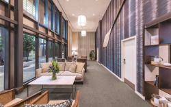 Adina Apartment Hotel Auckland Britomart