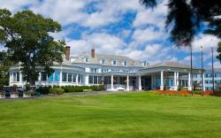 Seaview Hotel, a Dolce by Wyndham