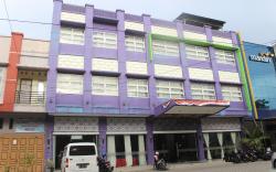 Super OYO Capital O 1630 Hotel Syariah Ring Road