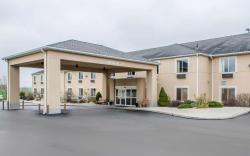 Sleep Inn & Suites