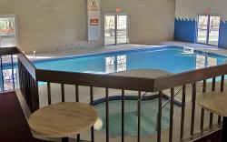 Voyageur Inn and Conference Center