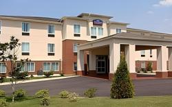 Home Inn & Suites
