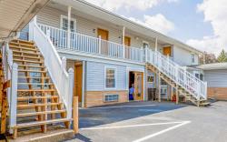 Dutch Motel By Near Hershey Park