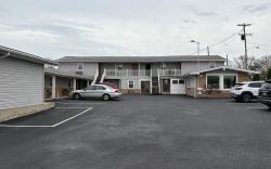 Dutch Motel By OYO Near Hershey Park