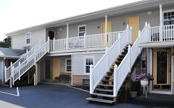 Dutch Motel By OYO Near Hershey Park