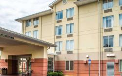 Comfort Inn & Suites Panama City - St Andrew