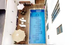 Urbanest Inn House Slipi