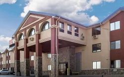 Econo Lodge Black Hills