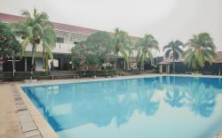 RedDoorz Syariah @ Pasir Putih Jambi