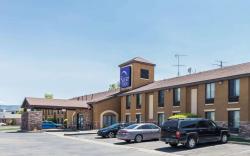 Sleep Inn South Jordan-Sandy