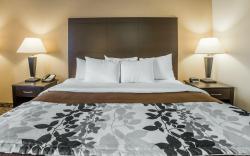 Sleep Inn Provo near University