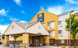 Comfort Inn & Suites Orem - Provo