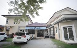 RedDoorz near Bundaran Kecil Palangkaraya