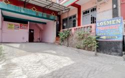 Losmen Panorama
