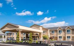 Comfort Inn