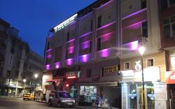 ADANA SARAY OTEL