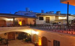 Hotel Elvan