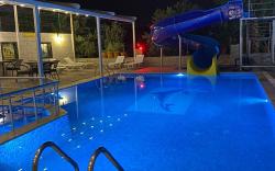 Garden Asmin Otel