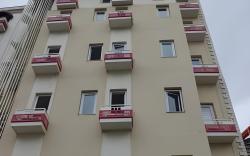 Utkubey Hotel