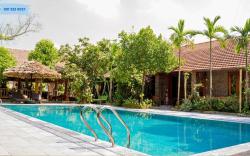 Ninh Binh Eco Garden Bungalow