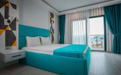 Sunsan Hotel & Restaurant