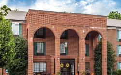 Quality Inn Montgomeryville-Philadelphia