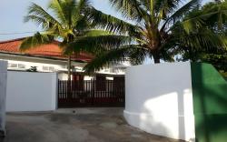 Ahangama Eco Villa