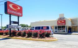 Econo Lodge Airport