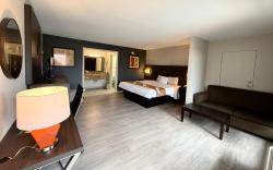 Quality Inn & Suites Baton Rouge West - Port Allen