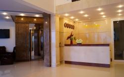 Thai Binh Hotel