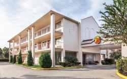 SureStay Hotel by Best Western Spring North Houston