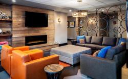 Four Points by Sheraton Barrie