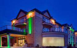 DoubleTree by Hilton West Kelowna