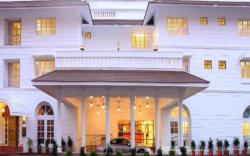 Hotel Luciya Palace