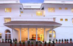 Hotel Luciya Palace