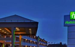 Holiday Inn Hotel Peterborough Waterfront By IHG