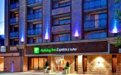 Holiday Inn Express Calgary By IHG