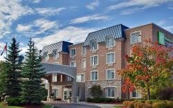 Holiday Inn Express Whitby Oshawa By IHG