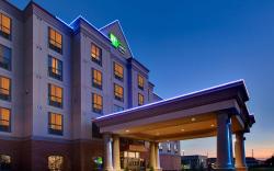 Holiday Inn Express Hotel & Suites Milton By IHG