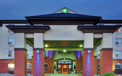 Holiday Inn Express Hotel & Suites Sherwood Park-Edmonton Area By IHG