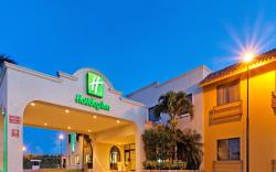Holiday Inn Tampico Altamira By IHG